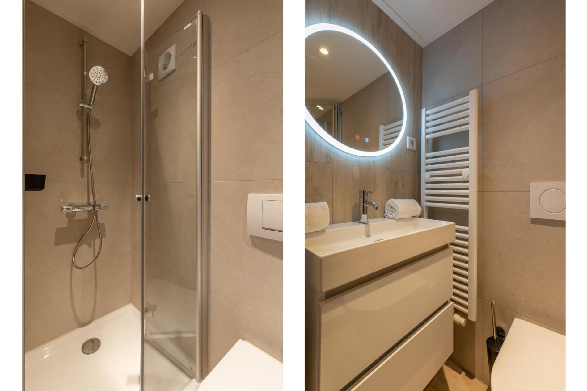 Welcome In - - 'kurhaus 4 Met Sauna' Nieuwstraat 1 - Apartment