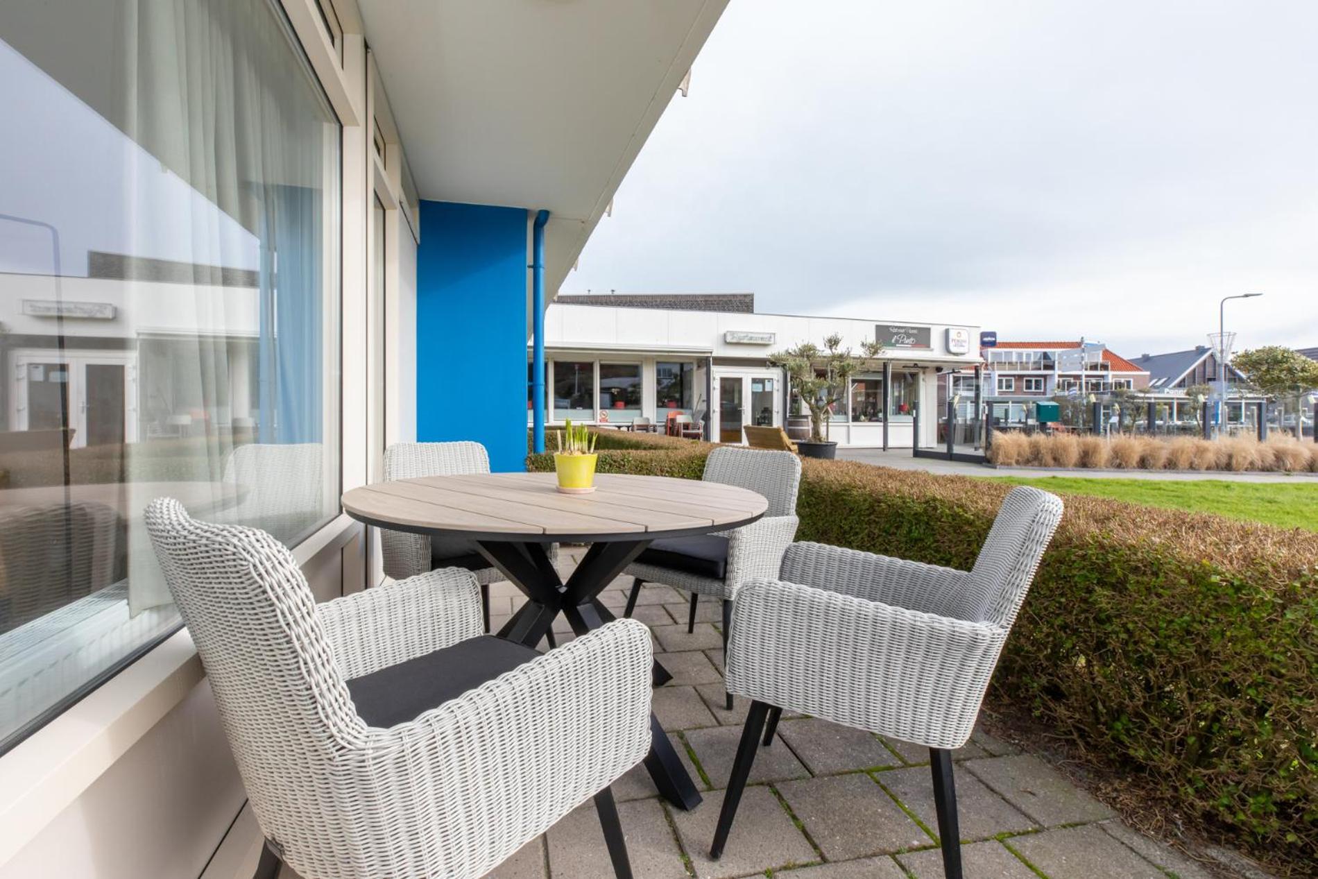 Welcome In - - 'kurhaus 4 Met Sauna' Nieuwstraat 1 - Zoutelande